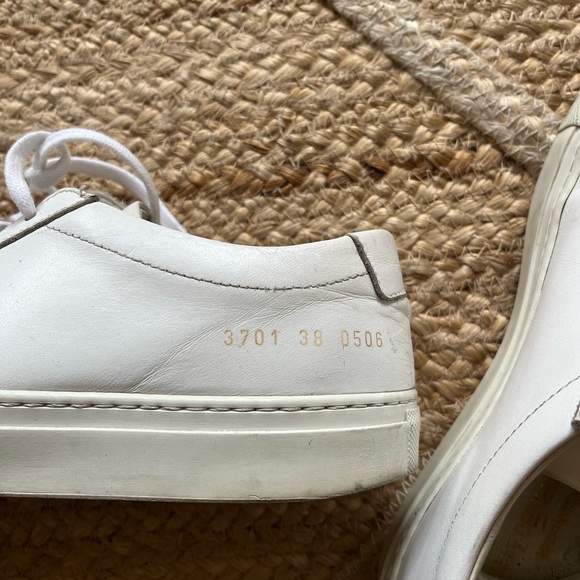 Common Projects - Picture 2 of 5